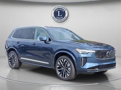New 2026 Volvo XC90 B6 Plus