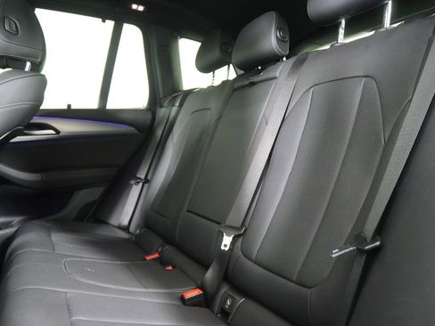 Certified 2024 BMW X3 xDrive30i w/ Premium Package w/ZPA image 16