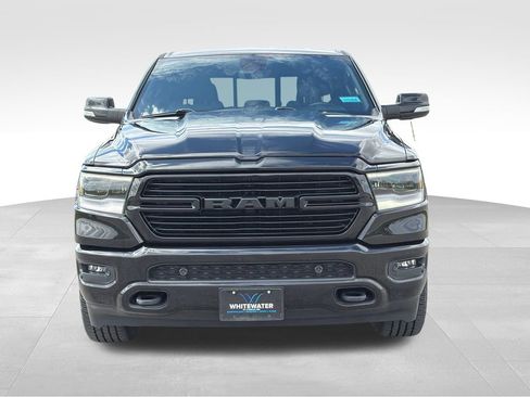 Used 2019 RAM 1500 Big Horn AWD/4WD image 29