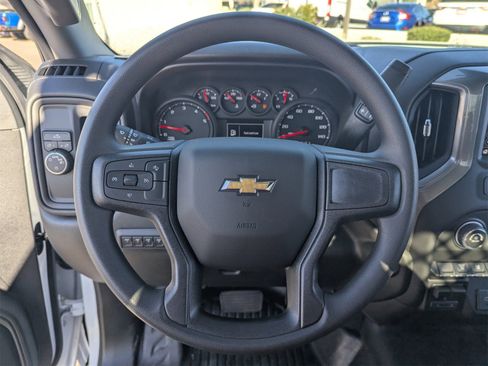 New 2026 Chevrolet Silverado 3500 W/T w/ WT Convenience Package image 22