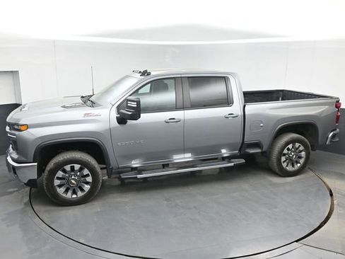 Used 2024 Chevrolet Silverado 2500 LT w/ All Star Edition image 22
