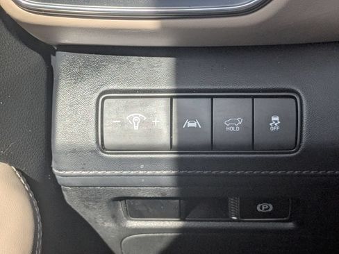 Used 2022 Hyundai Santa Fe Limited AWD/4WD image 16