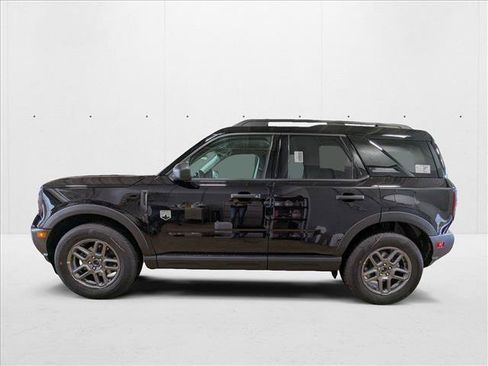 New 2025 Ford Bronco Sport Big Bend w/ Convenience Package image 9