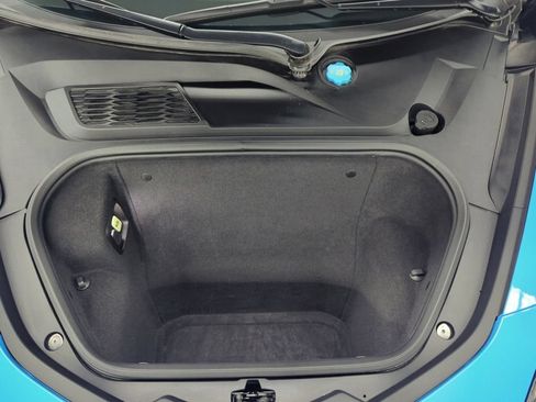 Used 2021 Chevrolet Corvette Stingray Premium Conv w/ Z51 Performance Package RWD image 30