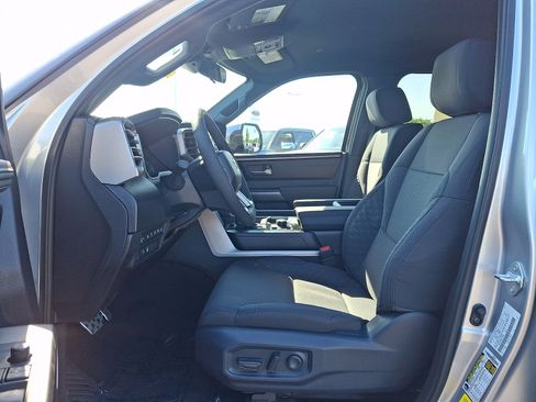 New 2026 Toyota Tundra SR5 AWD/4WD image 13