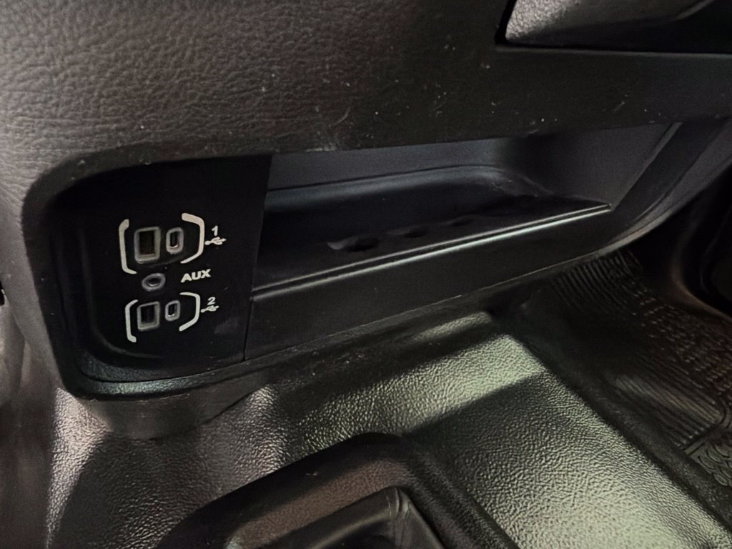 Used 2024 RAM 2500 Tradesman w/ Chrome Appearance Group AWD/4WD image 49