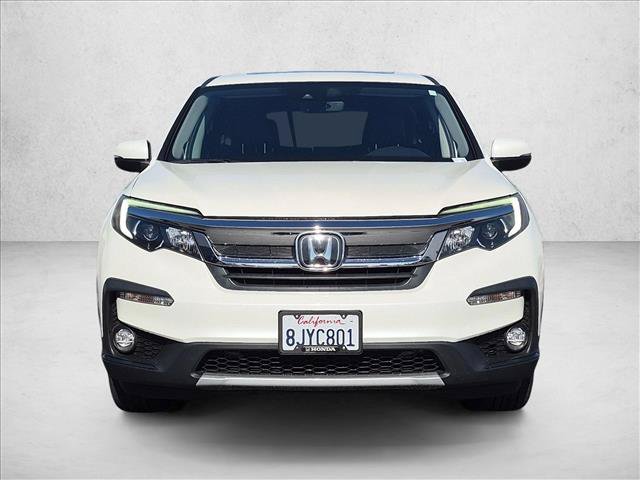 Used 2019 Honda Pilot EX-L image 2
