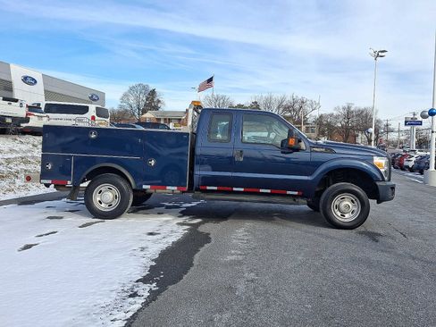 Used 2016 Ford F250 XL w/ Power Equipment Group image 7