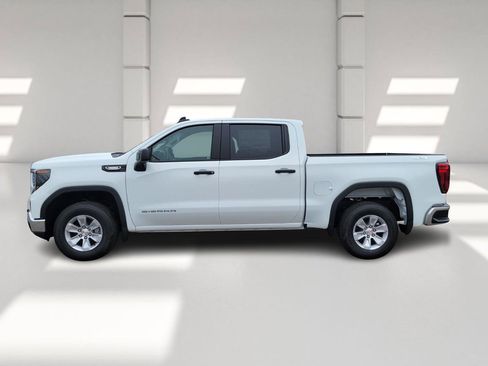New 2026 GMC Sierra 1500 Pro w/ Pro Value Package image 4