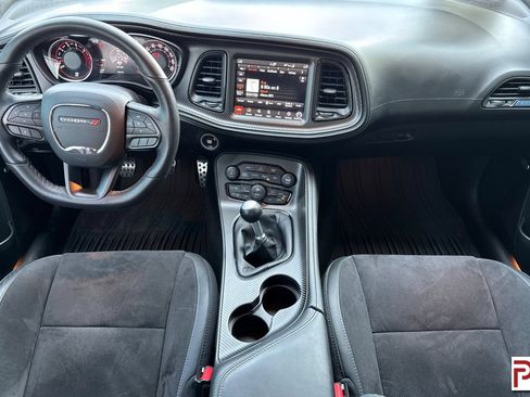 Used 2023 Dodge Challenger R/T Scat Pack RWD image 15