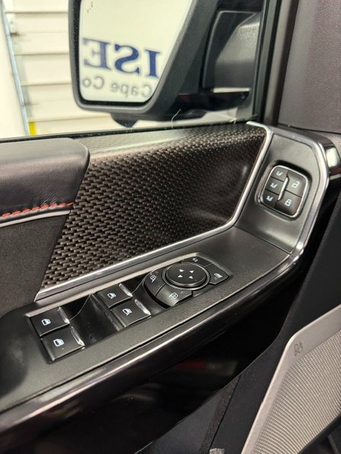 Used 2024 Ford F150 Raptor w/ Equipment Group 803A Raptor R AWD/4WD image 12