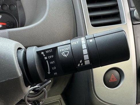 Used 2019 Nissan Frontier SV image 22