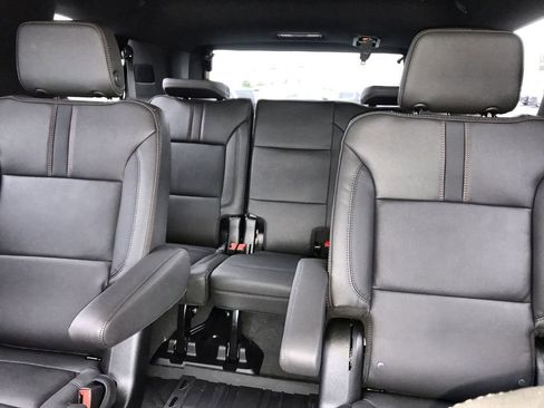 New 2026 Chevrolet Tahoe RST w/ Comfort Package image 23