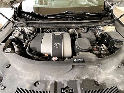 Used 2018 Lexus RX 350 F Sport w/ Cold Area Package AWD/4WD image 30