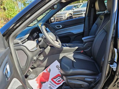 New 2026 Jeep Compass Latitude image 5