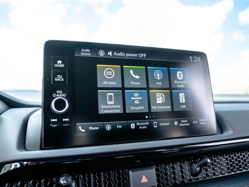 Used 2025 Honda CR-V EX-L image 34