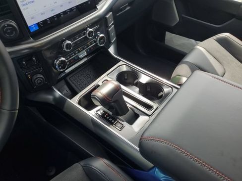 New 2026 Ford F150 Raptor AWD/4WD image 31