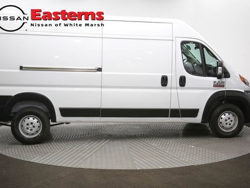 Used 2022 RAM ProMaster 2500 image 41