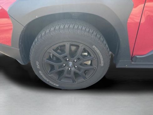 Used 2024 Subaru Crosstrek 2.5i Wilderness w/ Wilderness Package image 15