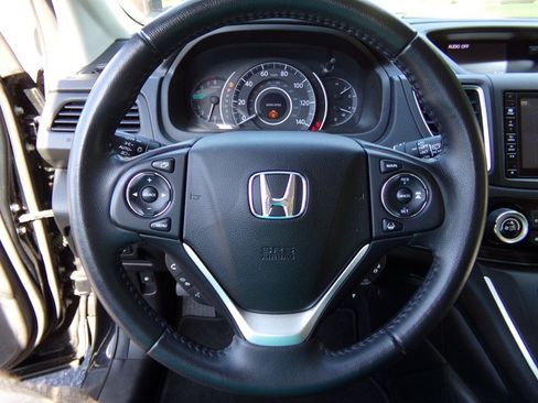 Used 2015 Honda CR-V Touring image 36