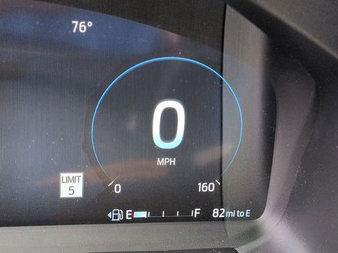 New 2025 Ford Explorer Active image 31