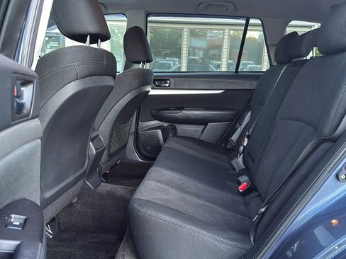 Used 2013 Subaru Outback 2.5i Premium image 21