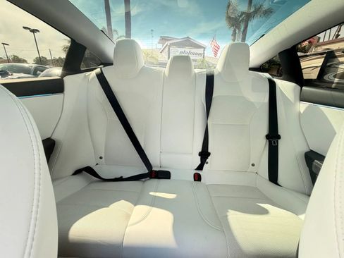 Used 2025 Tesla Model 3 RWD image 21