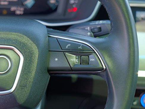 Certified 2023 Audi Q3 2.0T Premium w/ Black Optic Sport Package image 12