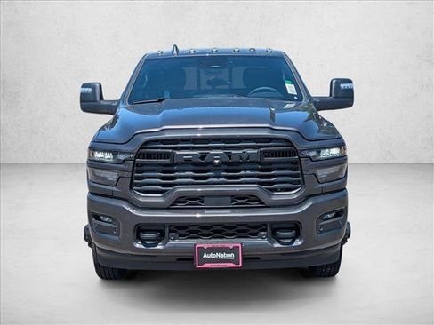 New 2026 RAM 3500 Big Horn AWD/4WD image 5