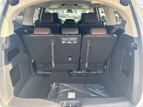 New 2026 Honda Odyssey Elite image 30
