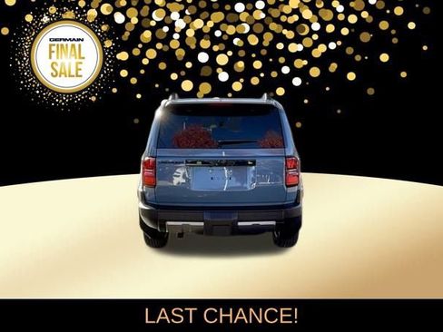 Used 2024 Toyota Land Cruiser image 5