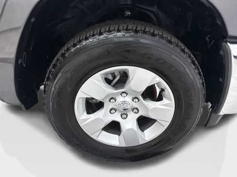 Used 2025 RAM 1500 Big Horn RWD image 82