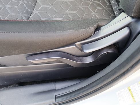 Used 2023 Mitsubishi Outlander Sport ES image 29