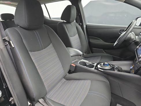 Used 2024 Nissan Leaf SV Plus image 49