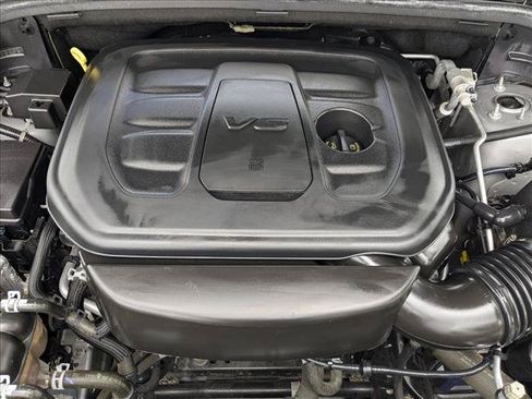 Used 2018 Jeep Grand Cherokee Altitude RWD image 23