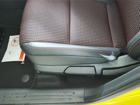 New 2026 Nissan Kicks SR w/ Cold Weather Package image 11