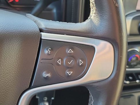 Used 2014 GMC Sierra 1500 SLT w/ SLT Crew Cab Value Package image 34