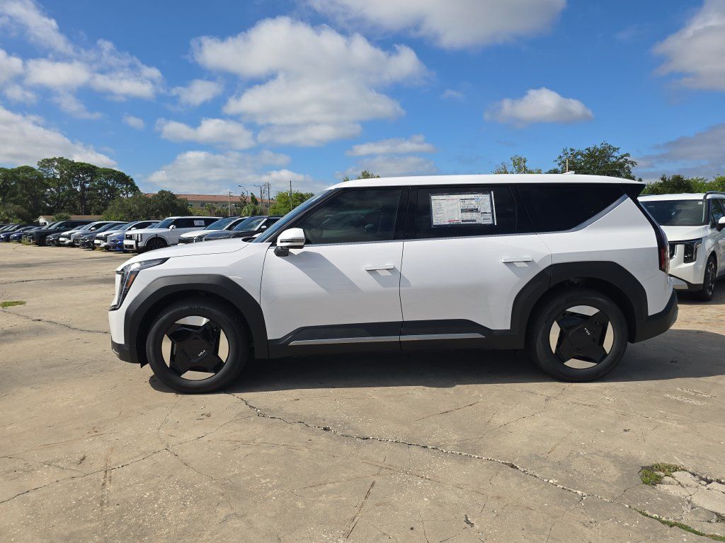 New 2026 Kia EV9 Light RWD image 5