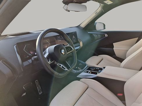 Used 2025 BMW X3 xDrive30i image 29