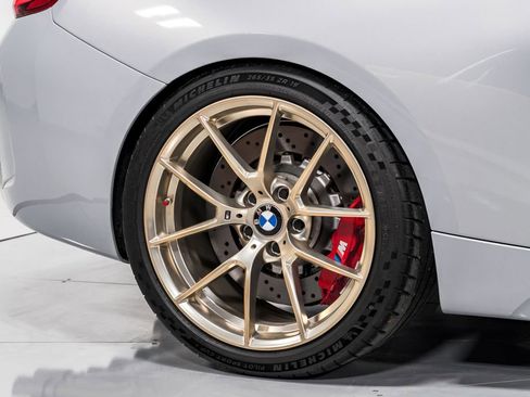 Used 2020 BMW M2 CS image 45