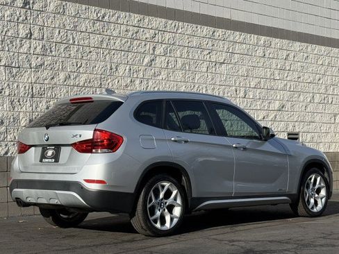 Used 2015 BMW X1 xDrive35i image 3