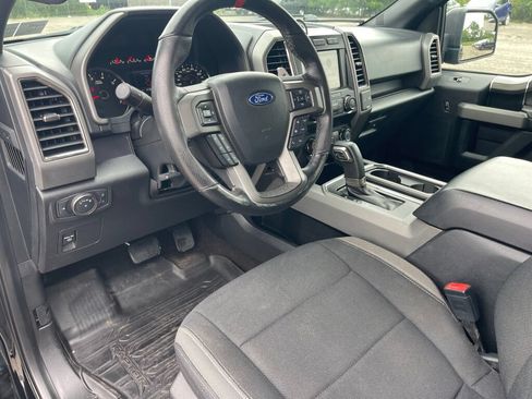 Used 2019 Ford F150 Raptor AWD/4WD image 5