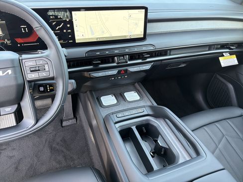 New 2027 Kia Telluride EX X-Line image 29