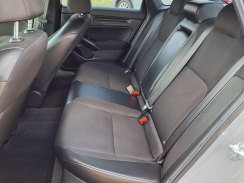 Used 2025 Honda Civic Sport image 23