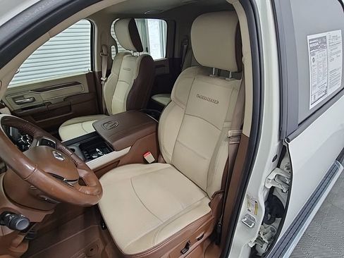 Used 2020 RAM 2500 Laramie image 29