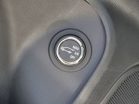 New 2026 Buick Encore GX Avenir w/ Avenir Technology Package image 41