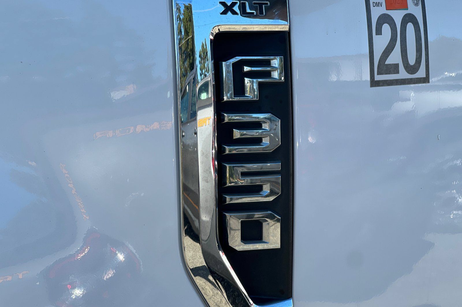 Used 2021 Ford F350 XLT RWD image 23