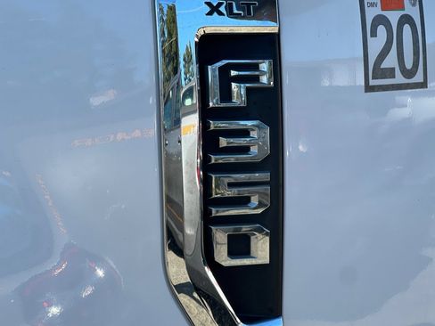Used 2021 Ford F350 XLT RWD image 23