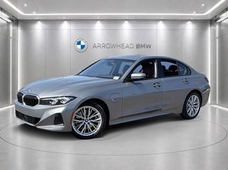 Used 2023 BMW 330e xDrive w/ Premium Package AWD/4WD video 1