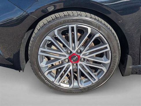 Used 2024 Kia Forte GT w/ Option Group 015 image 24